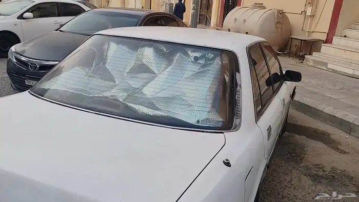 كرسيدا 96 تشليح فقط 0