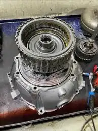 توضيب قيرات تاهو - يوكن مع ضمان يوصل 18 شهر 1