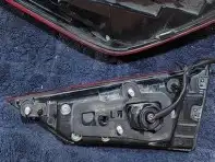 اسطب شانجان ايدو لد الي في شنطه يسار موديل 22 23 24 2