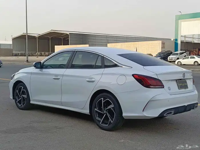ام جي جي تي موديل 2023 فل كامل 4