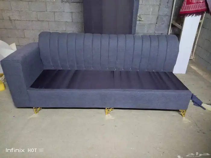 كنبات وستائر وبكسات نوم المظيلف 5