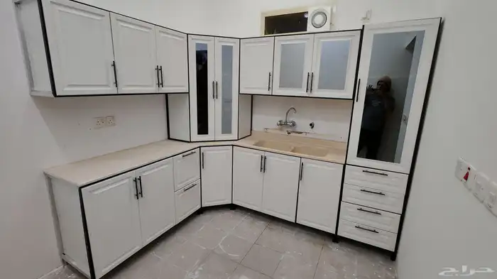 مطابخ المنيوم المجمعه و سدير 0