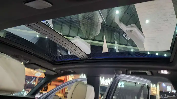 BMW X5 2019 ممشى قليل 22