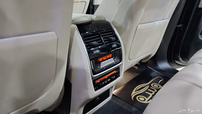 BMW X5 2019 ممشى قليل 21