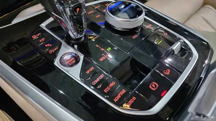 BMW X5 2019 ممشى قليل 15