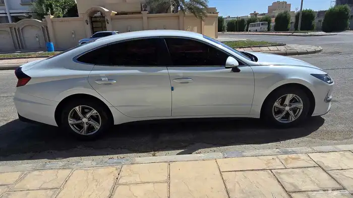 سوناتا 2020 3