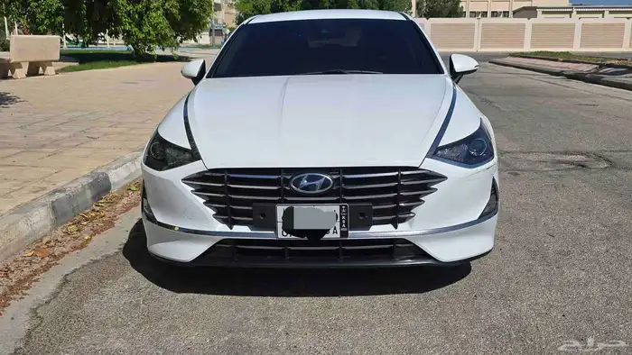سوناتا 2020 1