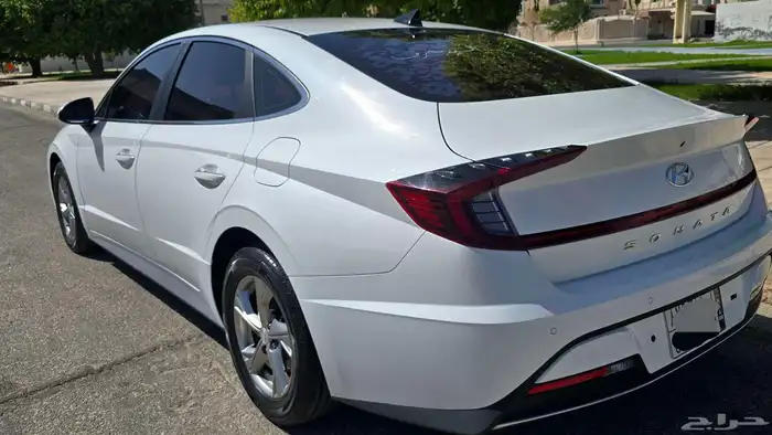سوناتا 2020 6