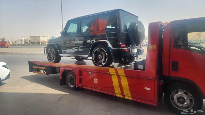 سطحه حايل الي الرياض 0