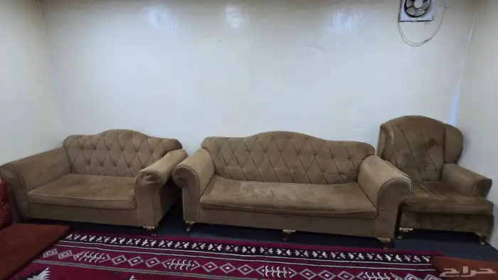 للبيع جلسات و كنبات 1