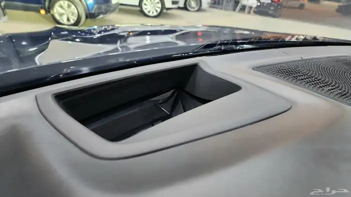 BMW X5 2019 ممشى قليل 19
