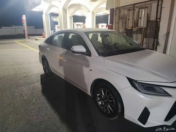 يارس 23 نظيف 2
