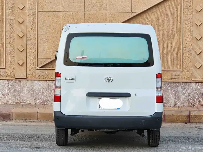 تويوتا دايهاتسو 2024 ممشي 12الف 7