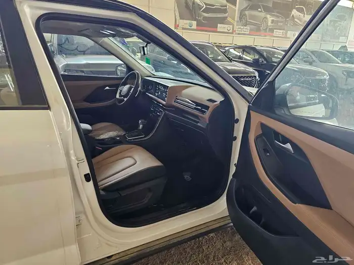 كريتا كمفورت 2026 6