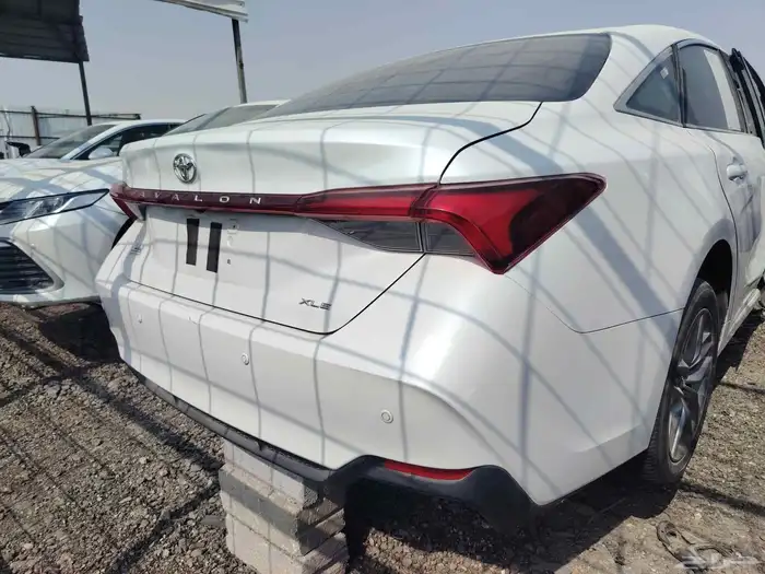 تشليح افلون مديل  2022.لبيع قطع غيار 1