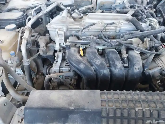 مكينة كورلا حجم 1600 وكاله شد بلد تركب 2011 إلى 2020 0