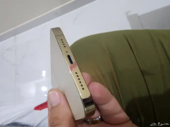 ايفون 12 برو ماكس 8