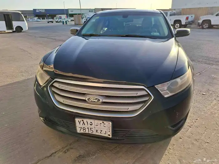 فورد تورس 2015 0