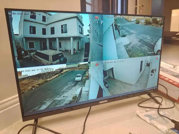 السلام عليكم شغل كاميرا تبني كملت سنه كملت 6