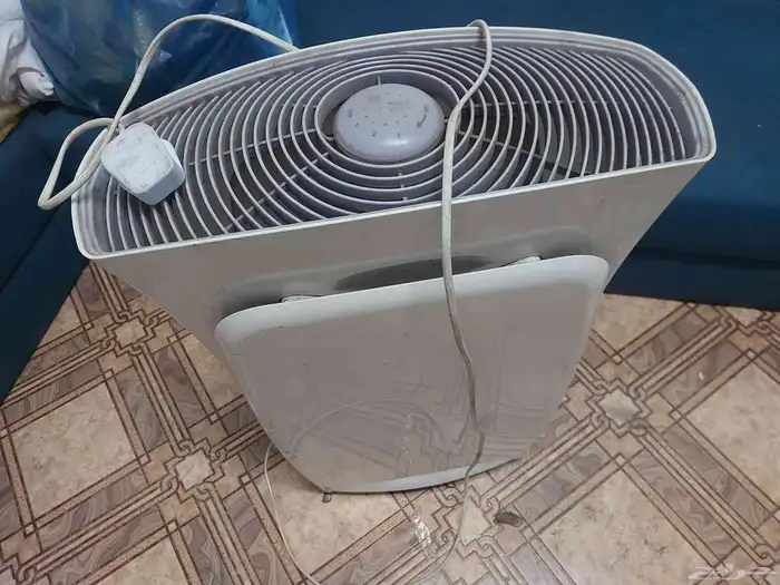 منقي هوا فلتر 1