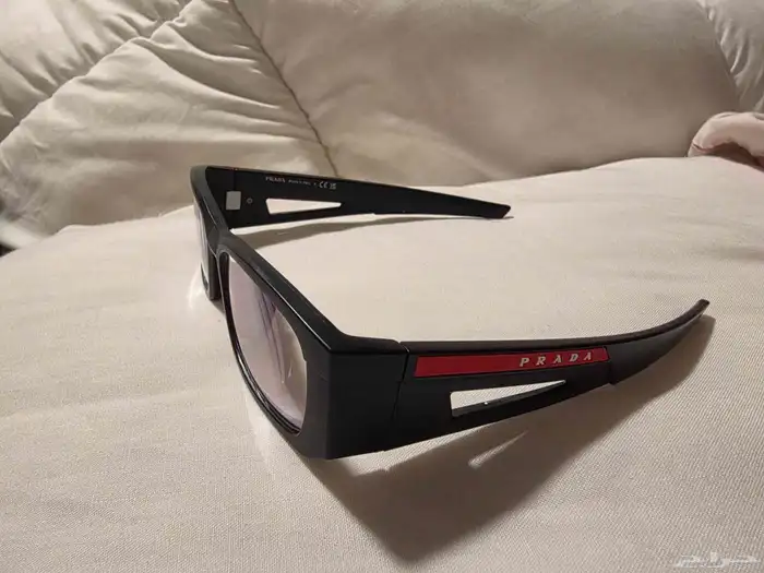 Prada eye glasses نظاره برادا طبيه 2