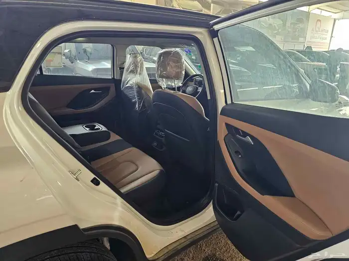 كريتا كمفورت 2026 5