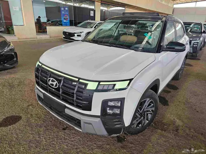 كريتا كمفورت 2026 0