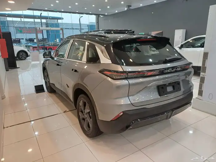 بايك X55 1