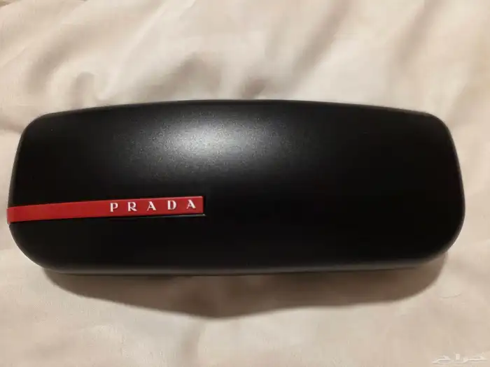 Prada eye glasses نظاره برادا طبيه 4