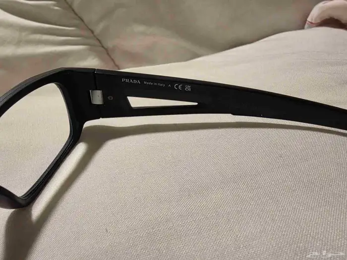 Prada eye glasses نظاره برادا طبيه 1