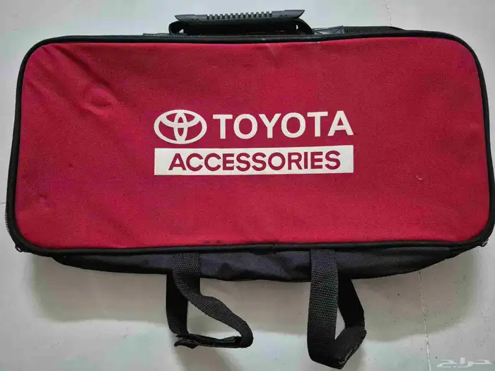 شنطه تايوتا فارغه 0