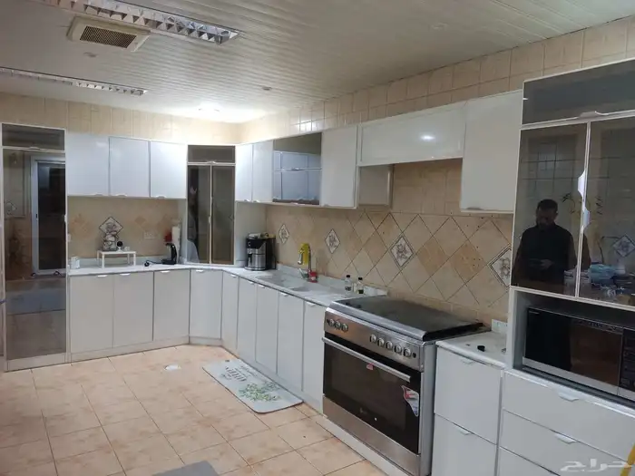 مطبخ جاهز وي نفصيل 8