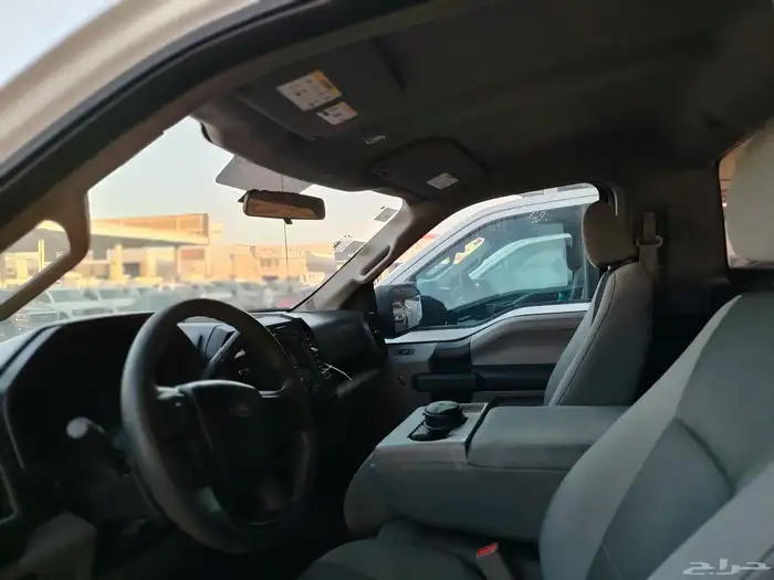 فوردf150 فل كامل2017دبل 13