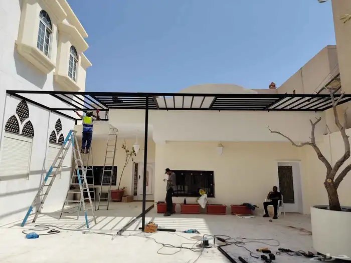 حداد جلسات خارجية 6