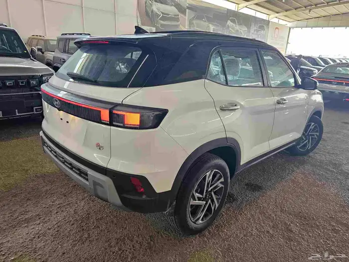 كريتا كمفورت 2026 3