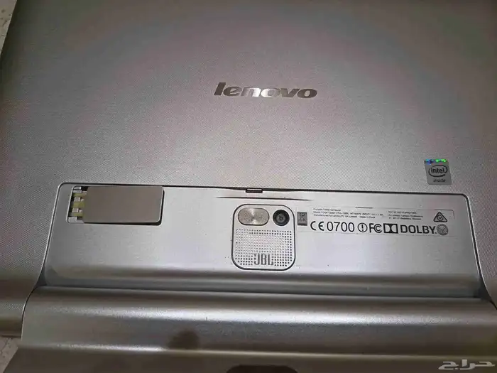 Lenovo Yoga Tablet 2 Pro 1380L 4