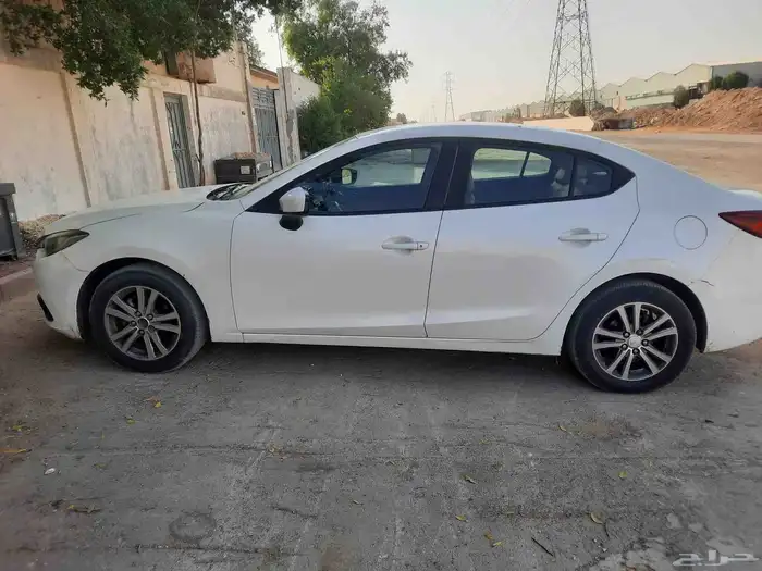 مازدا 1