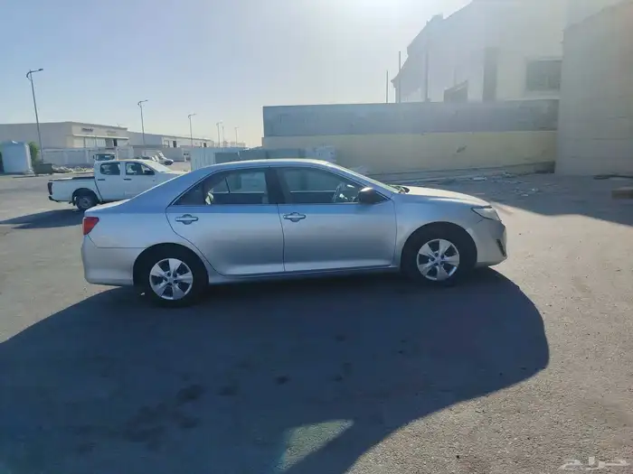 كامري 2012 8