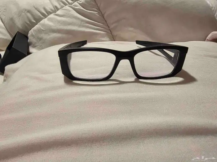 Prada eye glasses نظاره برادا طبيه 0