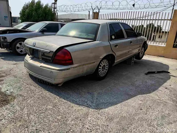 ماريك 2008 تشليح قطع غيار فقط 0