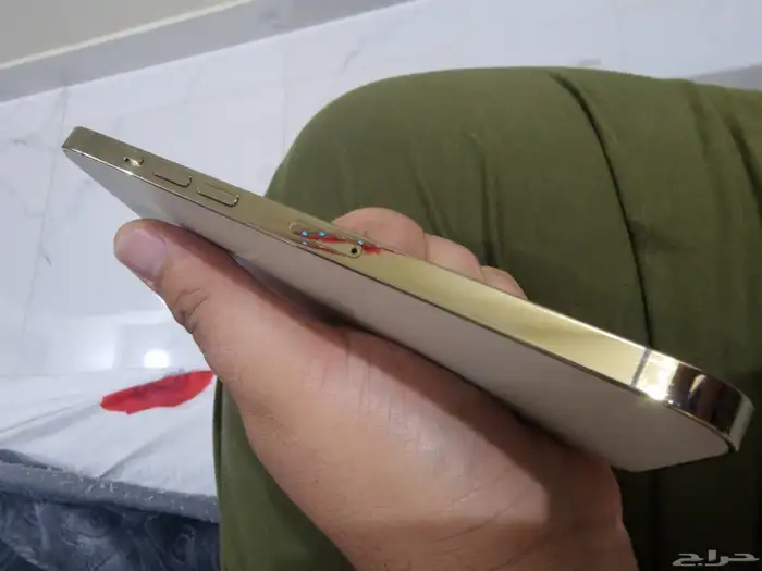 ايفون 12 برو ماكس 5
