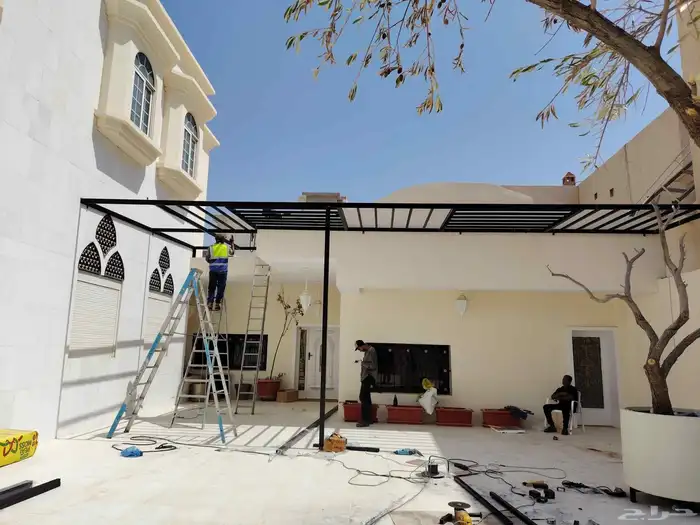حداد جلسات خارجية 7