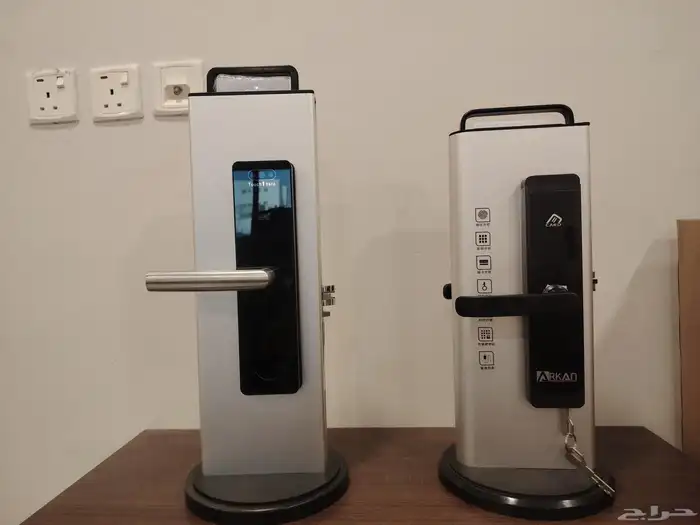 اقفال الفنادق الالكترونية عالية الجودة 4