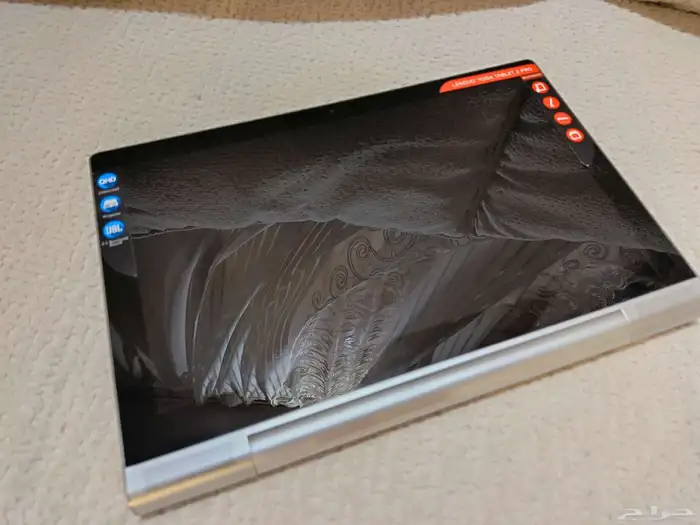 Lenovo Yoga Tablet 2 Pro 1380L 0
