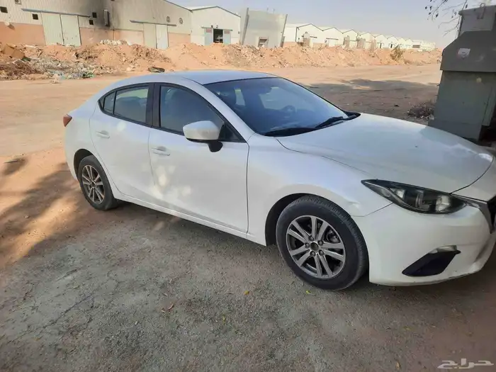مازدا 4