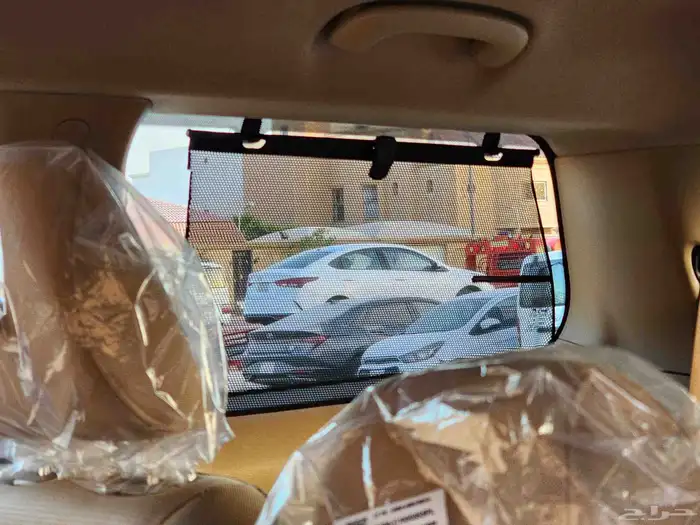 كيا كرنفال 2018 ممشي 195 الف 20
