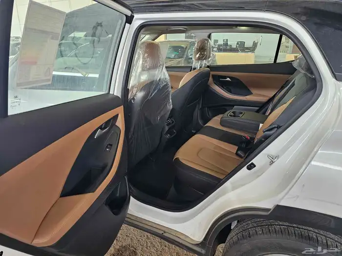 كريتا كمفورت 2026 7