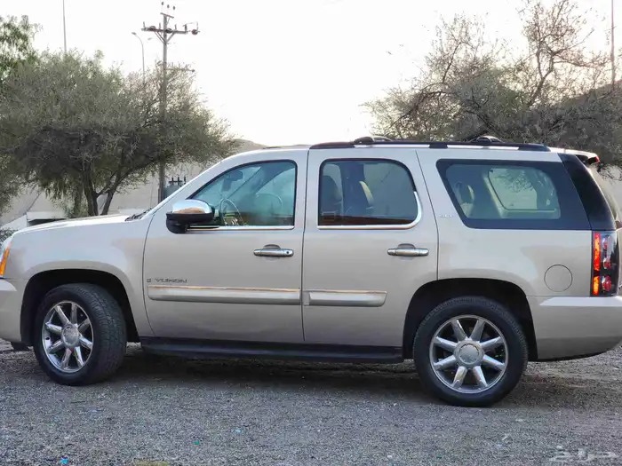 يوكن 2008 قصير فل كامل بدون دبل بحالة الوكالة (مستخدم واحد) 3