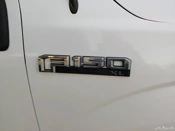 فوردf150 فل كامل2017دبل 8