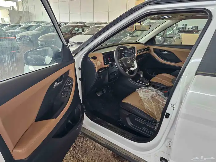 كريتا كمفورت 2026 8